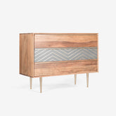 Toshi Chest of Drawer